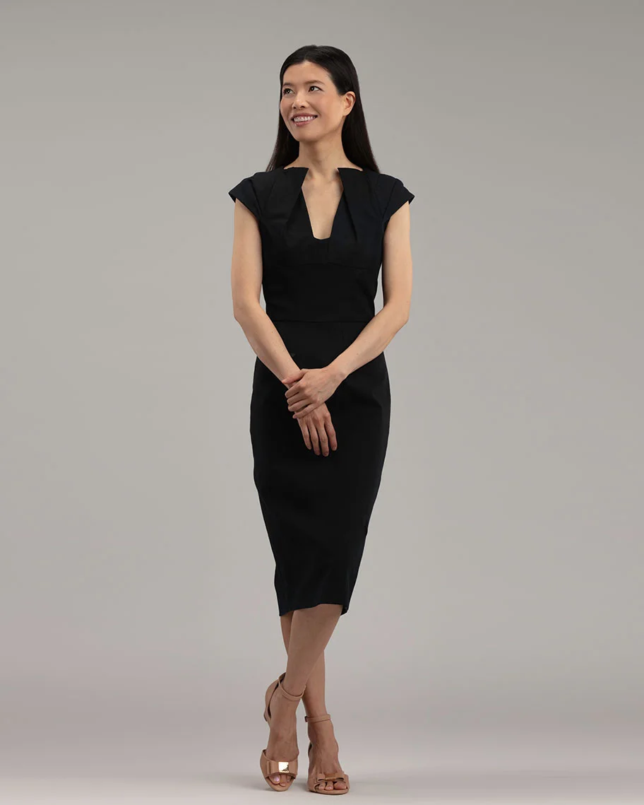 Dr. Chaowen Wu